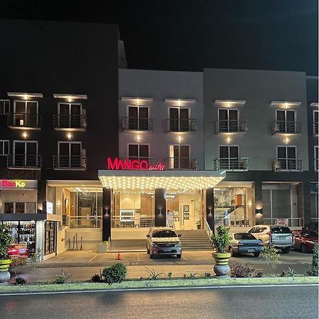 Mango Suites Tuguegarao City Eksteriør billede
