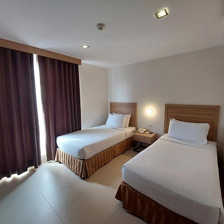 Mango Suites Tuguegarao City Eksteriør billede