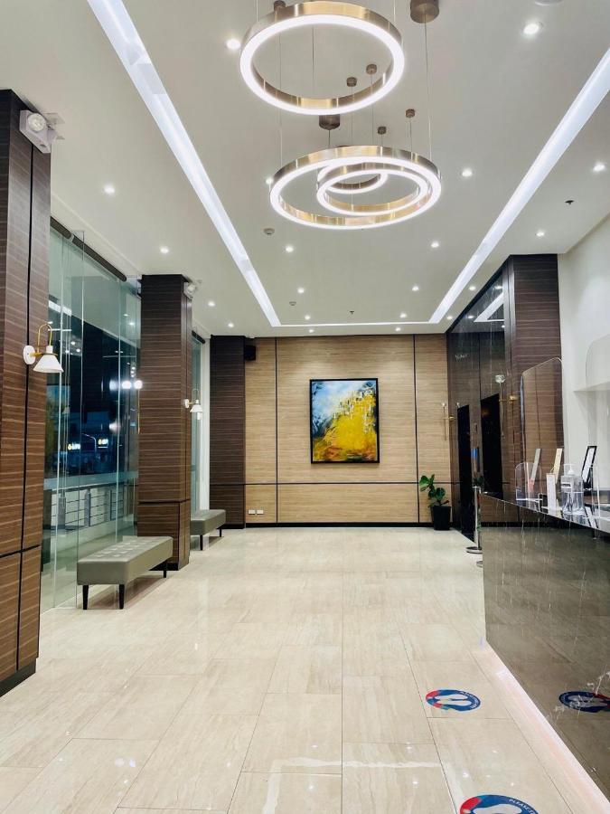 Mango Suites Tuguegarao City Eksteriør billede