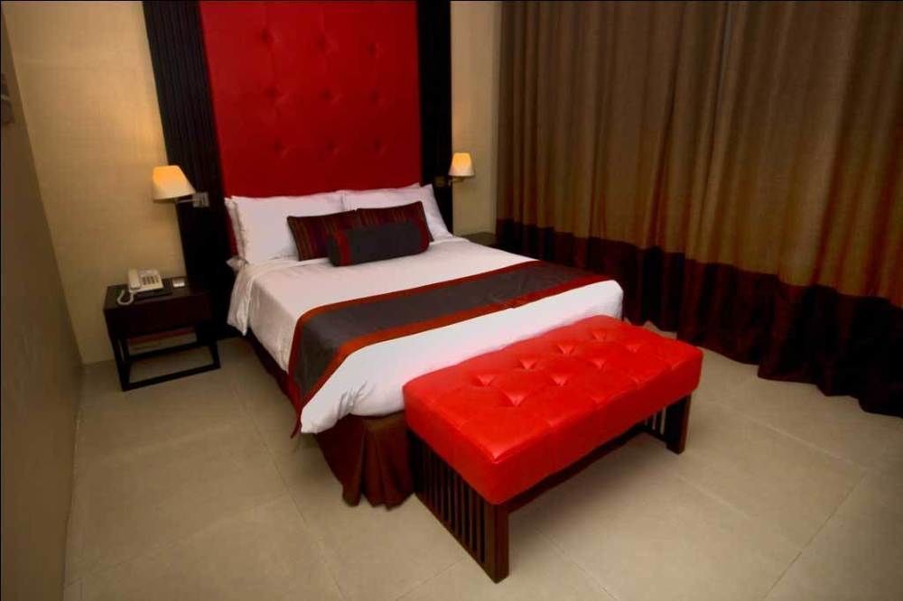 Mango Suites Tuguegarao City Eksteriør billede